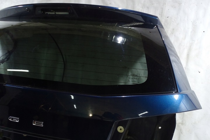 DODGE JOURNEY 11- COUVERCLES DE COFFRE COUVERCLES DE COFFRE AVEC VITRE PPS