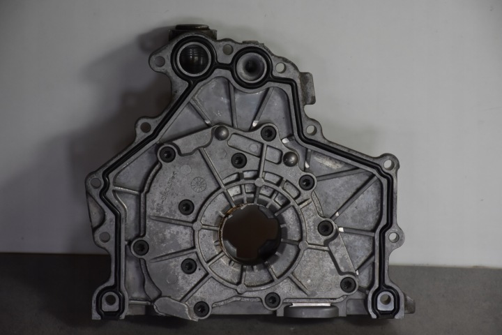 POMPE HUILES LAND ROVER RANGE VOGUE L405 6H4Q-6600-DD