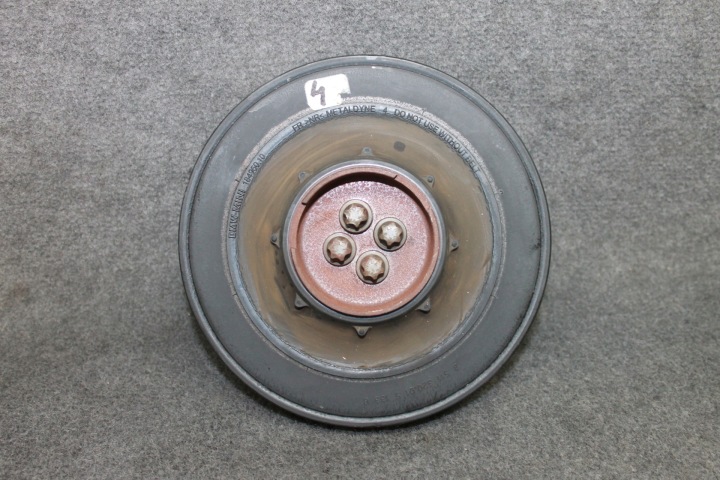 MINI R55 R56 R58 R59 R60 R61 1.6D 2.0D N47N KOLO POULIE SILENCIEUX DRGAN