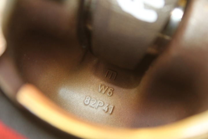 PISTON PISTONS BIELLE AUDI A4 B7 B6 VW PASSAT B6 2.0 TFSI BGB 82P41 06DD