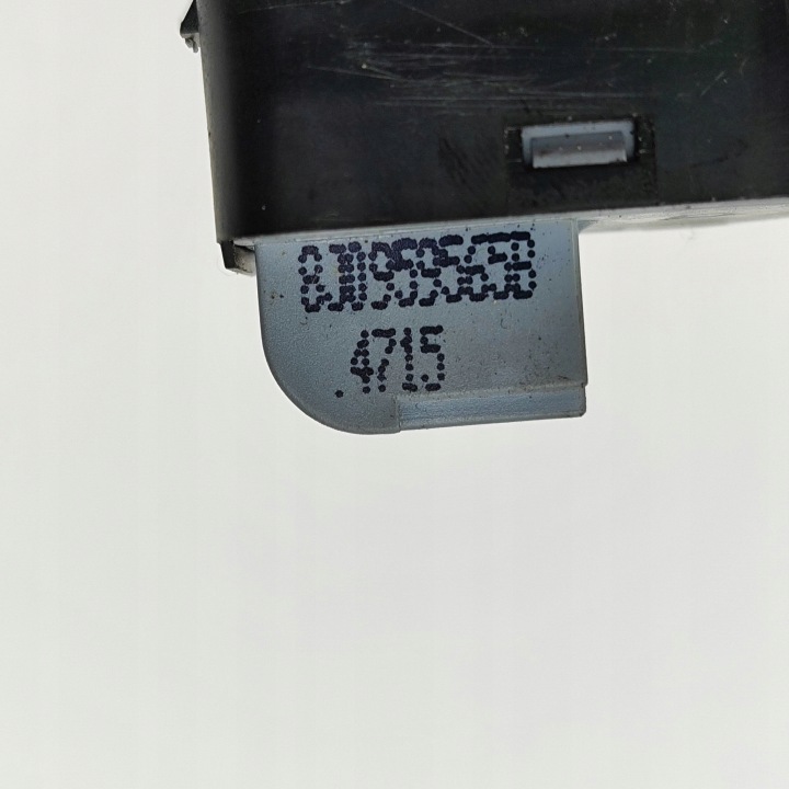 AUDI A6 S6 C7 4G 2016 BOUTON RÉGLAGES MIROIRS LATÉRALES