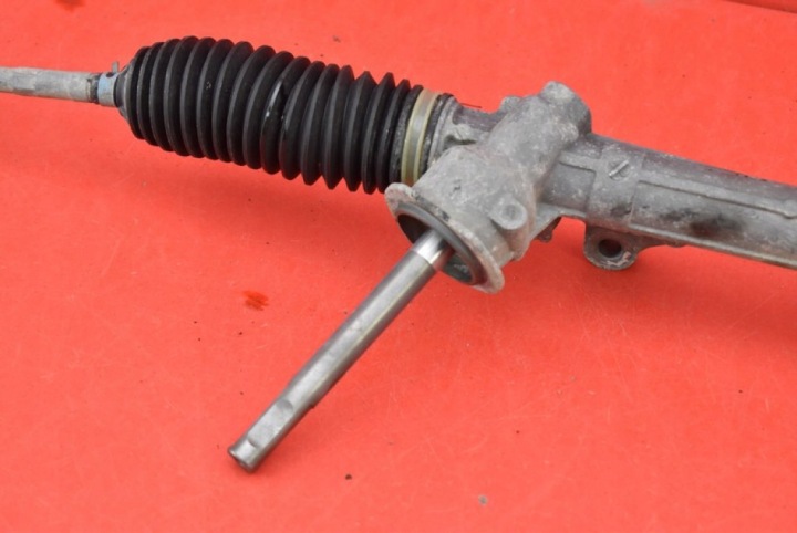 CRÉMAILLÈRE DE DIRECTION EUROPE 48001AX702 NISSAN MICRA K12 1.4 16V 88 KM 02-07