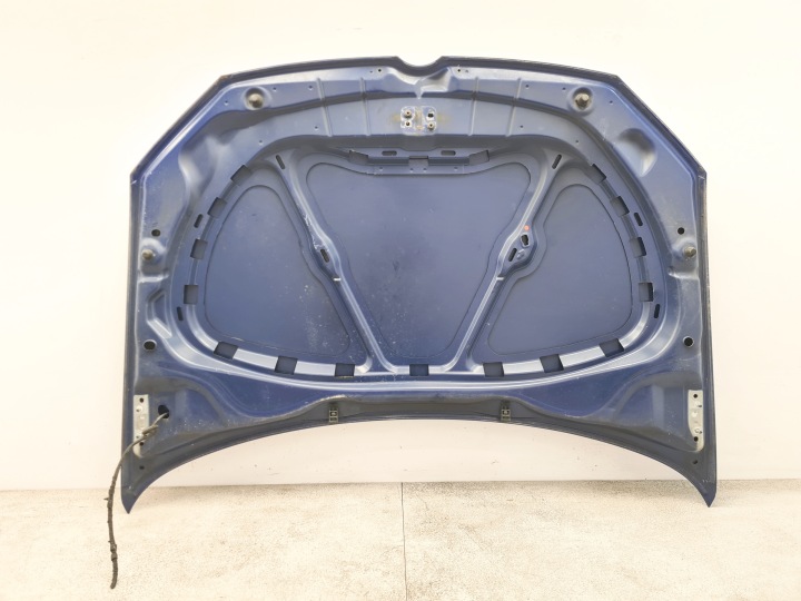VW POLO V 6R CAPOT LD5E