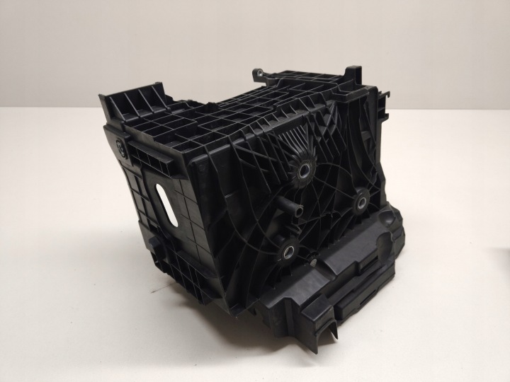 RENAULT ESPACE V 5 SUPPORT CHÂSSIS BATTERIE ORIGINAL 244280249R