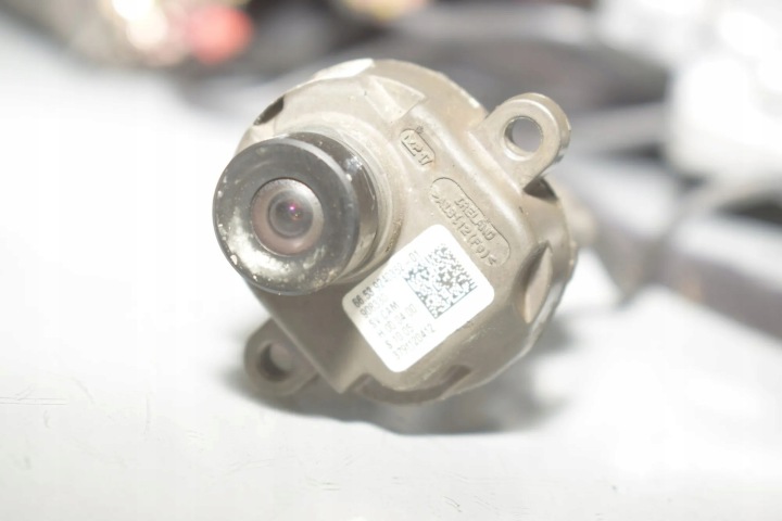 KIT MIROIRS LATÉRALES BMW 5 TOURING (F11) 9202949 3.0L DIESEL 280KW 2012