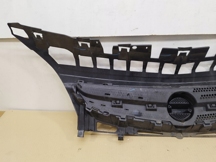 GRILLE CALANDRE PARE-CHOCS AVANT OPEL ASTRA J IV LIFT ANNÉE 2012-2015 13368851