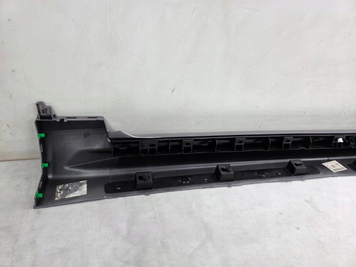 VOLVO XC90 II 2 MOULURE SEUIL DROITE REVÊTEMENT FIXATION COMPLÈTE 31672371