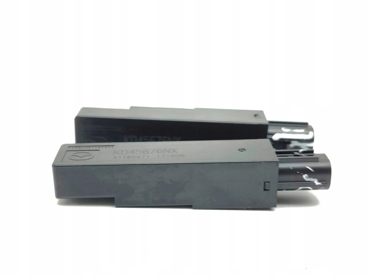 MAZDA 6 ANTENNE KEYLESS 2013 KD45676NX