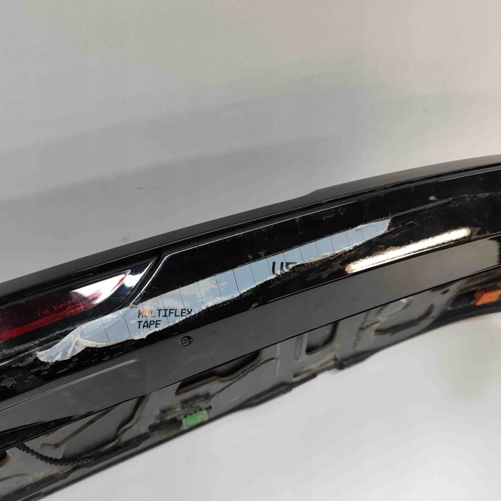 SPOILER COUVERCLES DE COFFRE COUVERCLES DE COFFRE BMW X5 (G05) 9447772 28305083 3.0L 195KW 2019