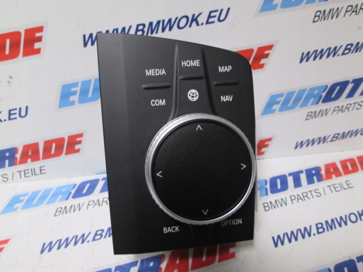 BMW G20 G21 G22 G23 G26 G42 POMMEAU DE VITESSE LEVIER VITESSE CONTRÔLEUR IDRIVE