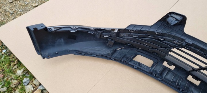 HYUNDAI TUCSON IV 2020- SPOILER LÈVRE PARE-CHOCS AVANT ORIGINAL