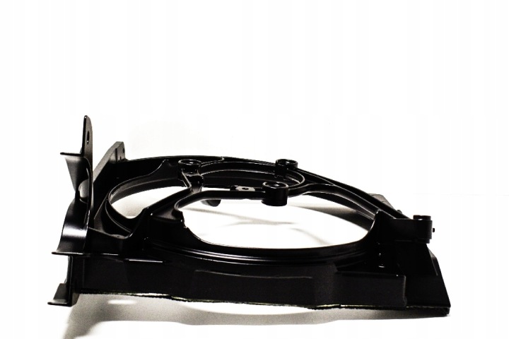 PORSCHE 911 911 PROTECTION VENTILATEUR RADIATEUR 99110615502 991.106.155.02