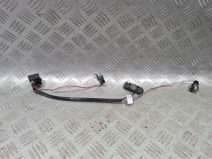 BOUTON MICROCONTACT OUVERTURE COUVERCLES DE COFFRE COUVERCLES DE COFFRE OPEL MERIVA B
