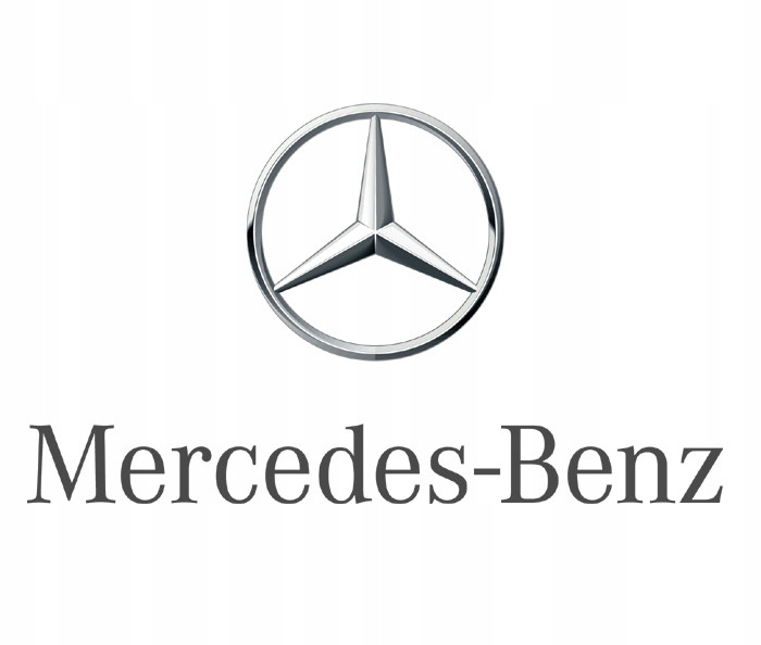 MERCEDES-BENZ CL C216 LEFT HEADLIGHT SEALING FRAME A2168260058 ORIGINAL