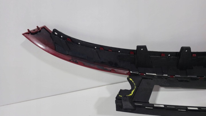 CALANDRE GRILLE WZOMCNIENIE OPEL ASTRA GAUCHE VI 6 9839953880