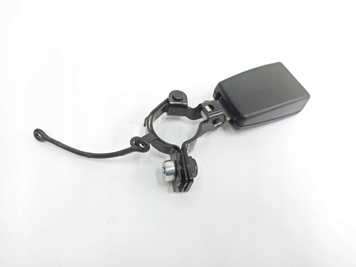 LAND ROVER RANGE ROVER SPORT L320 2008 ARRIÈRE CÔTÉ GAUCHE CEINTURES DE SÉCURITÉ