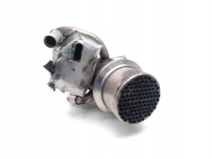 AUDI A3 RADIATEUR GAZ D'ÉCHAPPEMENT EGR 1.6 TDI DIESEL 81KW (110 HP) 04L131512 2015