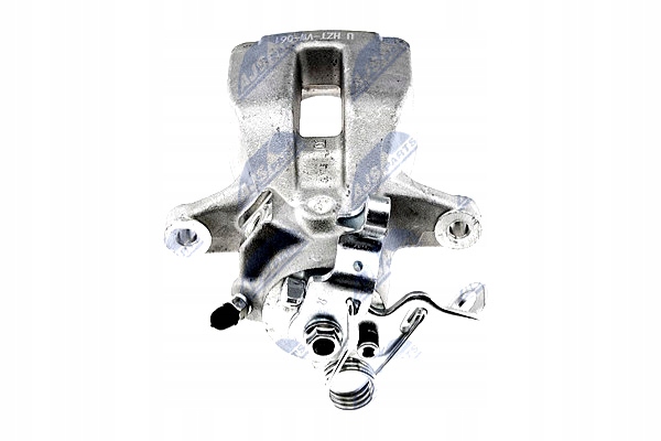 ÉTRIER DE FREIN DE FREIN ARRIÈRE VW GOLV IV 97- BORA 98- NOUVEAU BEET #PETROLHEAD PRO+ KIT6
