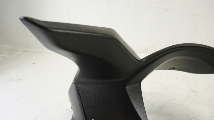 SUZUKI SV 650 AVEC 03-09 PROTECTION REMPLISSAGE CARÉNAGE CARÉNAGE DÉFLECTEUR D'AIR