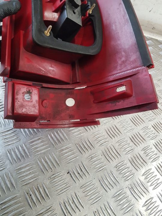 PHARE GAUCHE ARRIÈRE 7M3945095F VW SHARAN I LIFT 01R- EUROPE