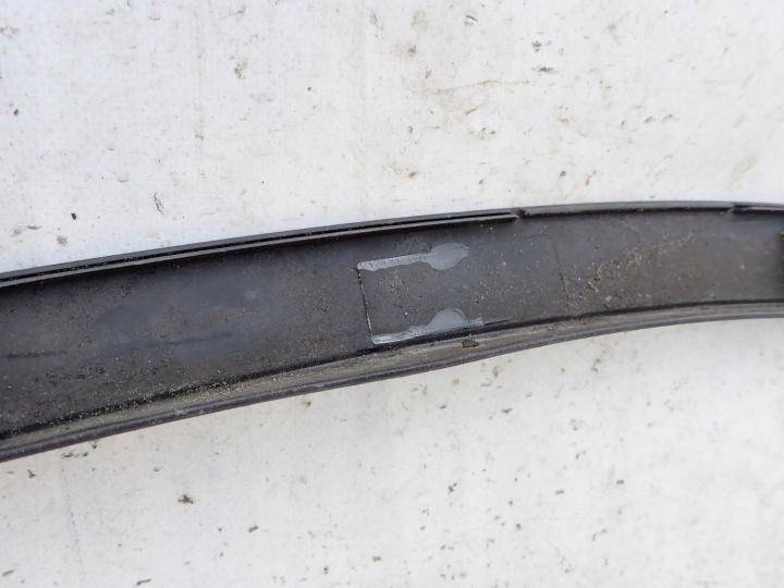 VOLKSWAGEN TIGUAN 07-16 5N0854732B MOULURE GARDE-BOUE AVANT DROITE 5N0854732B