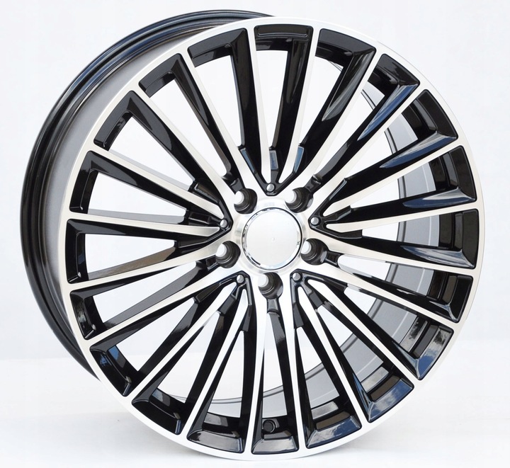 LLANTAS 18'' AUDI 8J A6 ALLROAD Q2 Q3 Q5 SQ5 Q7 