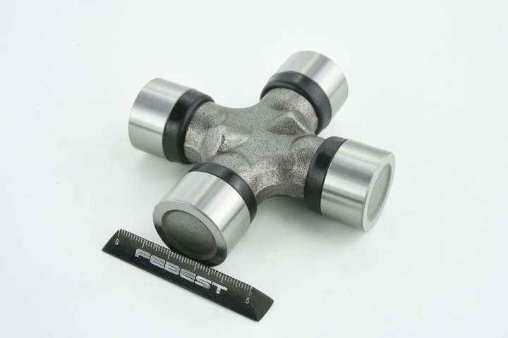 мерседес спринтер крестовина 83. крестовина спринтер. крестовина спринтер. крестовина карданного вала sprinter 909 27x75. крестовина mb sprinter/vw lt 96- (27x75).