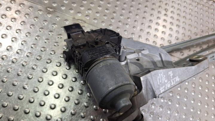 MÉCANISME ESSUIE-GLACES AVANT 8A61-17500-AG 8A61-17B571-AB FORD FIESTA MK7 EUROPE