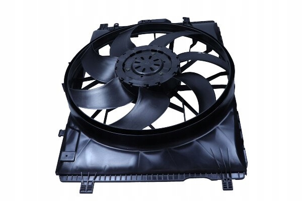 VENTILADOR DEL RADIADOR DB CLASE E S212 09- 