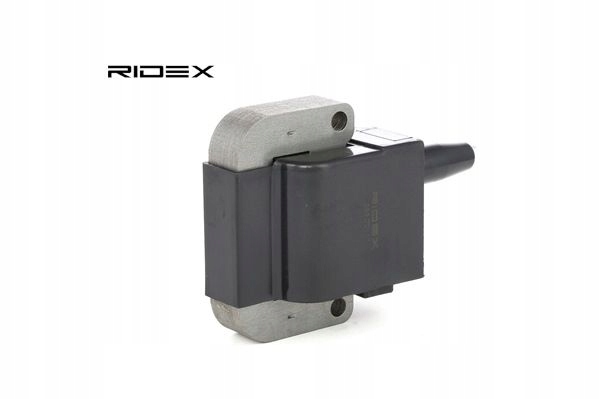 BOBINE ALLUMAGE RIDEX 689C0117
