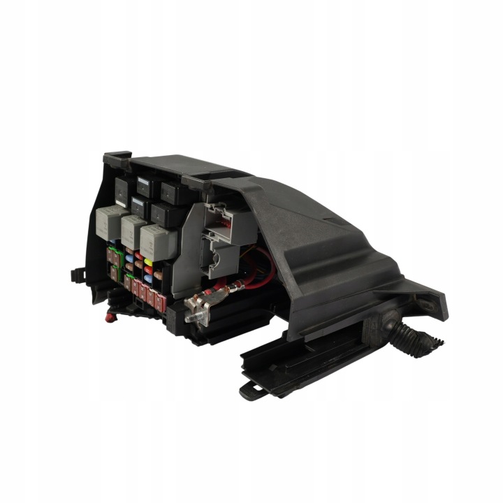 FORD MONDEO MK4 BOÎTE FUSIBLES DIESEL 6G9T-14A067-CA