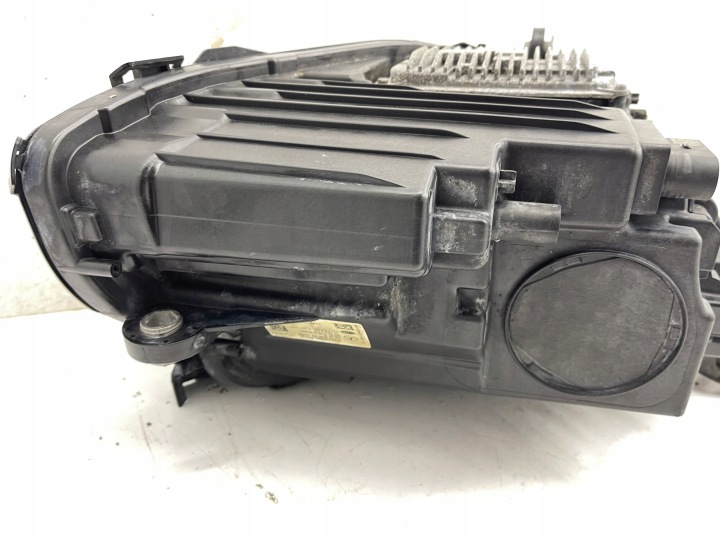 MERCEDES E CLASSE W213 2016-2020 PHARE AVANT PERFORMANCE GAUCHE EUROPE