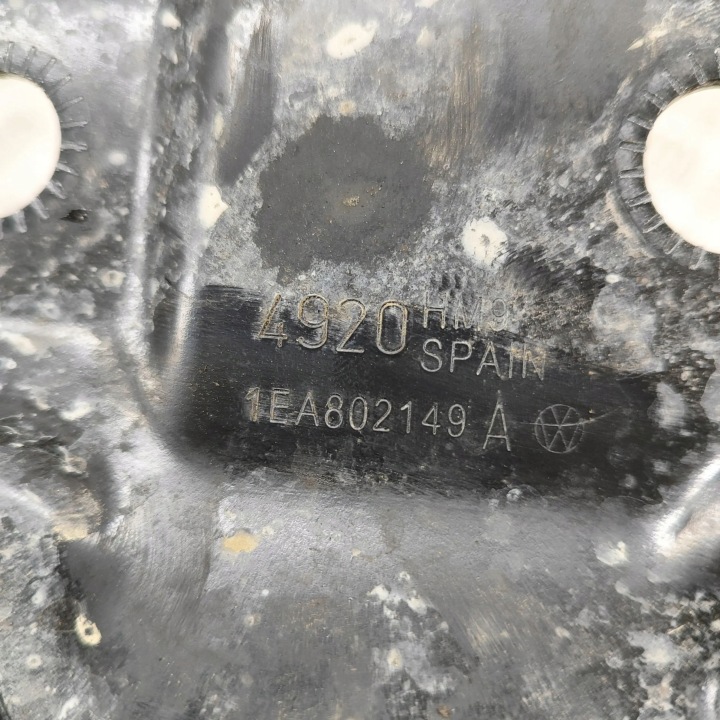VOLKSWAGEN ID.4 2021 AUTRE PIÈCE CHÂSSIS