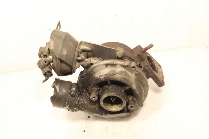 TURBOCOMPRESSEUR FORD GALAXY II 2.0TDCI 9658728580