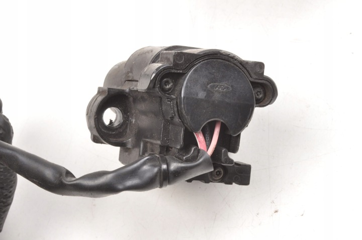 HONDA CBF 125 CONTACTEUR D'ALLUMAGE CLÉ BOUCHON GOULOTTE DE REMPLISSAGE CARBURANTS