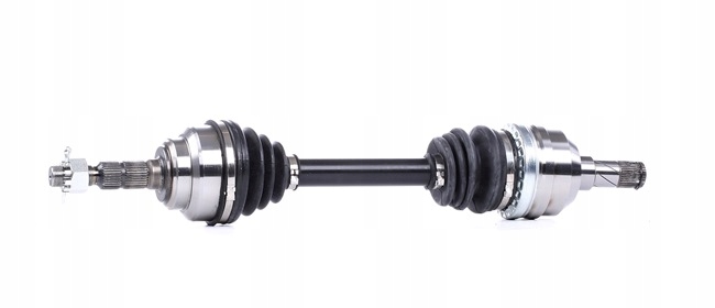 STARK SKDS-0210237 ARBRE DE TRANSMISSION AVANT GAUCHE VERS OPEL ASTRA G CC (T98)