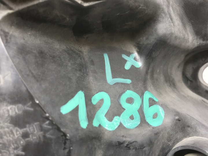 HONDA CRV CR-V IV LIFT PHARE GAUCHE STANLEY W2582