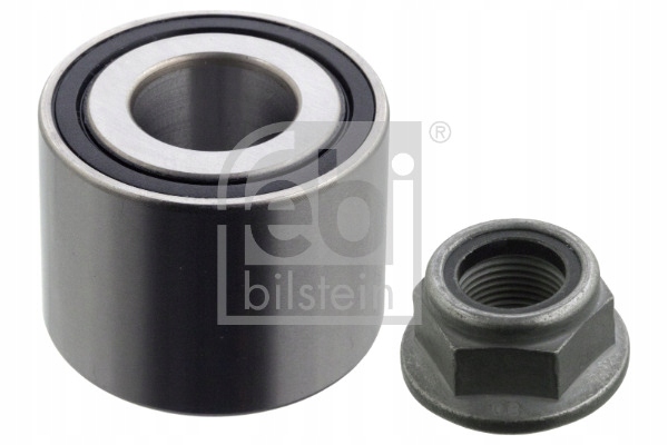 ROULEMENT KIT RÉPARATION MOYEUX FEBI BILSTEIN 19897 7701205596