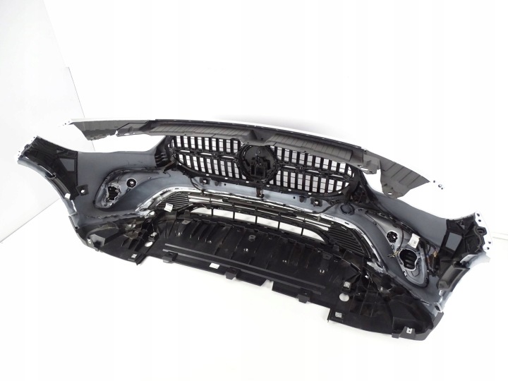 PARE-CHOCS AVANT AVANT MERCEDES GLA 247 W247 VERSION 6XPDC RADAR CAMÉRA