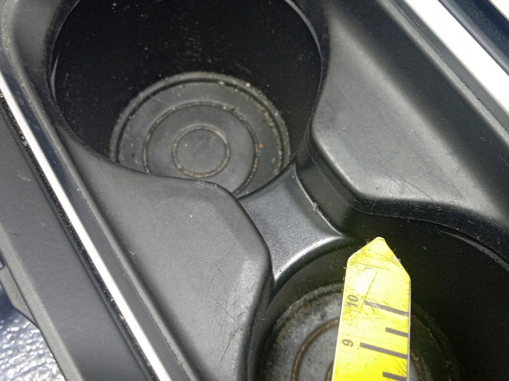 BMW 3 F30 F31 F32 F33 BOÎTE À GANTS POIGNÉE SUR GODETS EUROPE 9218925