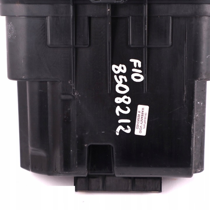 BMW 5 F10 F11 520D 530D N47N N57 BOÎTE CHÂSSIS ORDINATEUR 8508208