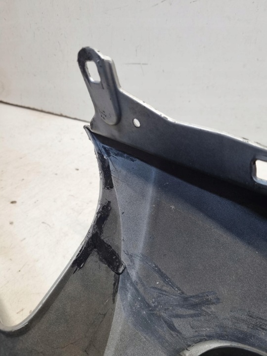 BMW 5 F10 F11 MODULE 550D PARE-CHOCS AVANT AVANT 550D