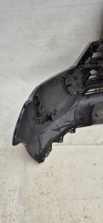 TOYOTA HILUX VIII 8 LIFT 20- PARE-CHOCS AVANT AVANT 52119-0KK50