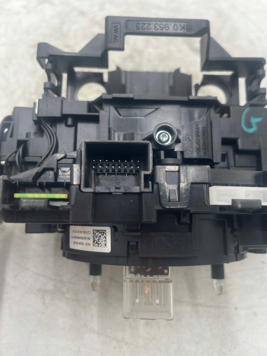 COMMUTATEUR COMPOSITE MANETTES BANDE 5K0953549C 5K0953507AS 5K0953513L