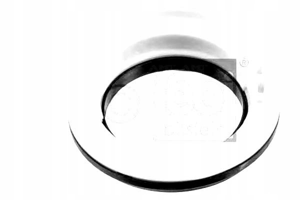 ROULEMENT SUPPORTS AMORTISSEUR FEBI BILSTEIN 22617