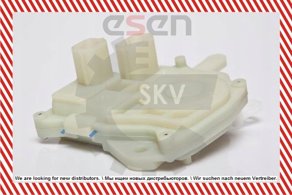 ESEN SKV 16SKV073 CERRADURA DE PUERTA HONDA ACCORD, CIVIC, 