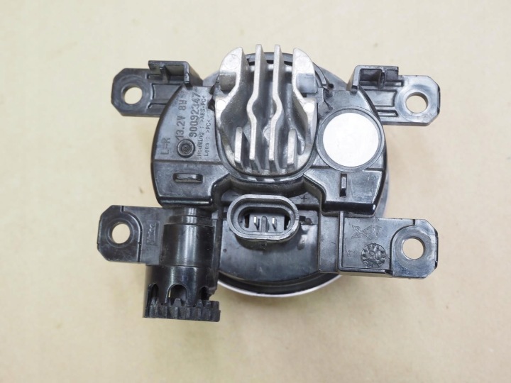 ALFA ROMEO STELVIO PHARES ANTIBROUILLARD LED GAUCHE 670033497 ORYGIANL