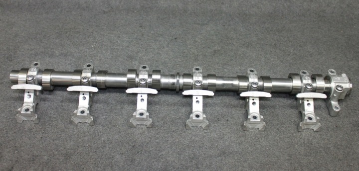 BMW F20 F30 F32 F36 G30 G11 4.0I B58B30A M140I ARBRE ADMISSION PONTS 8618194
