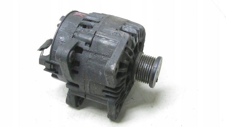 TRAFIC VIVARO II 2.0 ALTERNADOR 8200404459G 06- 