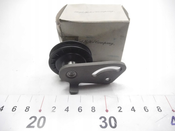GALET TENDEUR COURROIE POLYWEDGE FORD SIERRA OE 6616952